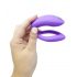 We-Vibe Sync O - Pametni vibrator za polnjenje (vijolična)