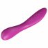 We-Vibe Rave 2 - pametni vibrator za točko G, ki ga je mogoče ponovno napolniti (roza) 