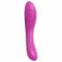 We-Vibe Rave 2 - pametni vibrator za točko G, ki ga je mogoče ponovno napolniti (roza) 