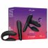 We-Vibe Collection - set za pare z vibratorjem (črna)