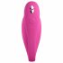 We-Vibe Jive 2 - pametni vibrator za polnjenje (roza) 