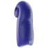 SVibe EVO - vodoodporni akumulatorski masturbator (moder)