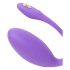 We-Vibe Jive Lite - brezžični pametni vibrator (vijoličen)