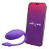 We-Vibe Jive Lite - brezžični pametni vibrator (vijoličen)