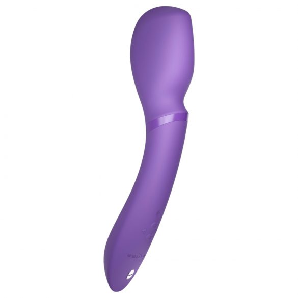 We-Vibe Wand 2 - pametni masažni vibrator