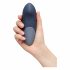 Womanizer Vibe - klitoralni vibrator (moder)