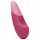 Womanizer Vibe - klitoralni vibrator (roza)