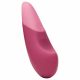 Womanizer Vibe - klitoralni vibrator (roza)