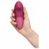 Womanizer Vibe - klitoralni vibrator (roza)