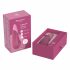 Womanizer Vibe - klitoralni vibrator (roza)