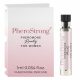 PheroStrong Beauty - feromonski parfum za ženske (1ml)