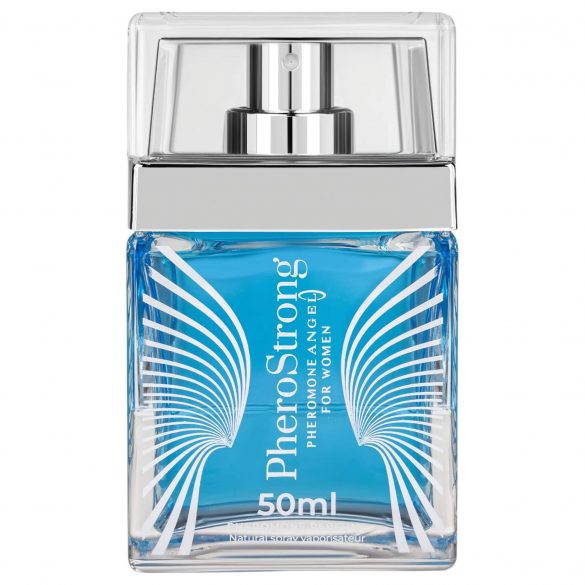 PheroStrong Angel - feromonski parfum za ženske (50ml)