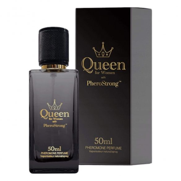 PheroStrong Queen - feromonski parfum za ženske (50ml)