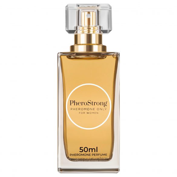 PheroStrong Only - feromonski parfum za ženske (50ml)