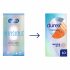 Durex Invisible XL - ekstra veliki kondomi (10 kos)