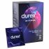 Durex Intense - kondomi z rebri in pikami (16 kosov) 