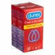 Durex Feel Intimate - pakiranje kondomov s tanko steno (2x12 kosov)