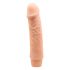 Baile Barbara - realistični vibrator - 19,5 cm (naravni) 