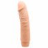 Baile Barbara - realistični vibrator - 19,5 cm (naravni) 