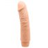 Baile Barbara - realistični vibrator - 19,5 cm (naraven)