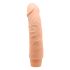 Baile Barbara - realistični vibrator - 19,5 cm (naravni) 