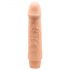 Baile Barbara - realistični vibrator - 19,5 cm (naraven)