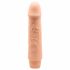 Baile Barbara - realistični vibrator - 19,5 cm (naravni) 