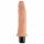 Lovetoy Real Feel - realistični vibrator - 19 cm (naravni) 