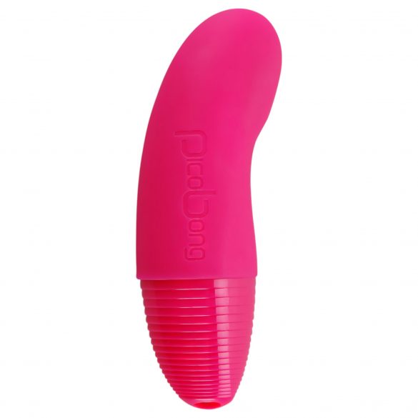 Picobong Ako - vodoodporni klitorisni vibrator (roza) 