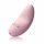 LELO Lily 2 - vodoodporni klitorisni vibrator (svetlo roza) 