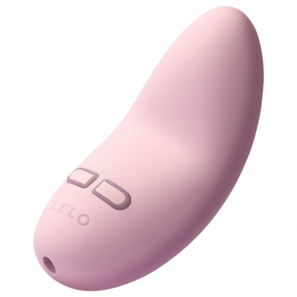 LELO Lily 2 - vodoodporni klitorisni vibrator (svetlo roza) 