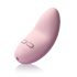 LELO Lily 2 - vodoodporni klitorisni vibrator (svetlo roza) 