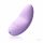 LELO Lily 2 - vodoodporni klitorisni vibrator (sivka) 