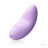 LELO Lily 2 - vodoodporni klitorisni vibrator (sivka) 