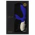 LELO Loki Wave - vodoodporni vibrator za prostato (modri) 