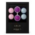 LELO Beads Plus - spremenljiv komplet kroglic za gejšo 