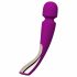 LELO Smart Wand 2 - srednja - masažni vibrator z možnostjo polnjenja (vijolična) 