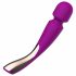 LELO Smart Wand 2 - srednja - masažni vibrator z možnostjo polnjenja (vijolična) 