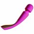 LELO Smart Wand 2 - srednja - masažni vibrator z možnostjo polnjenja (vijolična) 