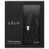 LELO Tiani Harmony - pametni vibrator za polnjenje (črn) 