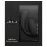 LELO Ida Wave - pametni vibrator za polnjenje (črn) 