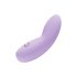 LELO Lily 3 - vodoodporni klitorisni vibrator z možnostjo polnjenja (vijolična) 