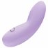 LELO Lily 3 - vodoodporni klitorisni vibrator z možnostjo polnjenja (vijolična) 