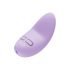 LELO Lily 3 - vodoodporni klitorisni vibrator z možnostjo polnjenja (vijolična) 