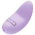 LELO Lily 3 - vodoodporni klitorisni vibrator z možnostjo polnjenja (vijolična) 