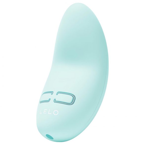 LELO Lily 3 - vodoodporni klitorisni vibrator z možnostjo polnjenja (zelen) 