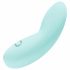 LELO Lily 3 - vodoodporni klitorisni vibrator z možnostjo polnjenja (zelen) 