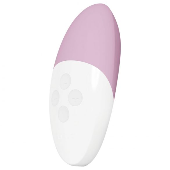 LELO Siri 3 - glasovno aktiviran klitorisni vibrator (roza)