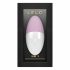 LELO Siri 3 - glasovno aktiviran klitorisni vibrator (roza)