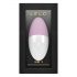 LELO Siri 3 - glasovno aktiviran klitorisni vibrator (roza)